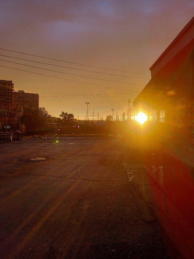 Photograph by Елизавета Мишина