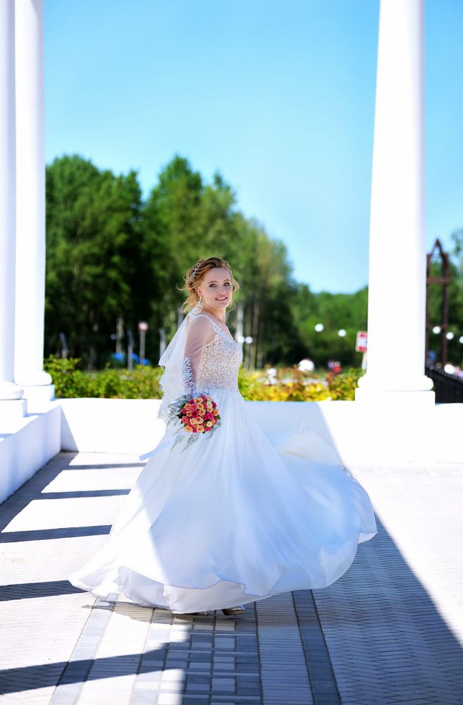 Photograph by Оксана Астрова