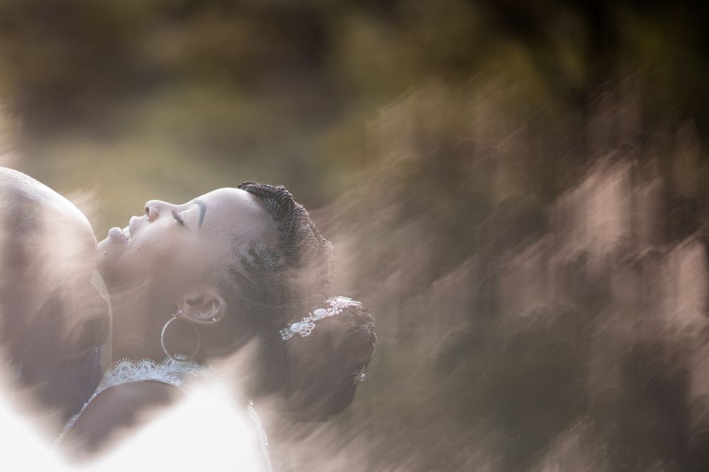 Photograph by Antony Trivet