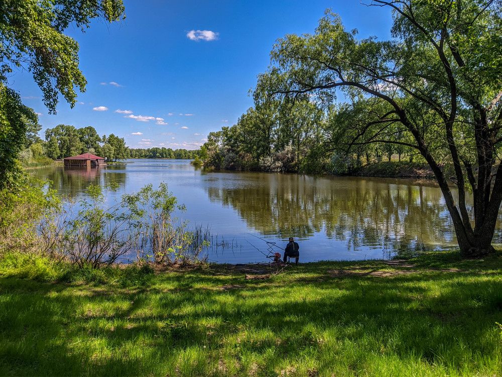 Photograph by Виталий Талисман