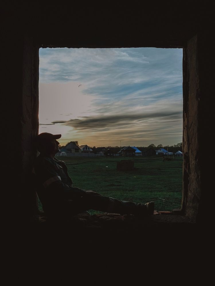 Photograph by Зульфия Вакилова