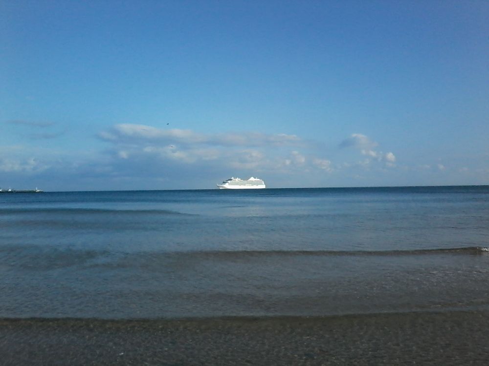 Photograph by Liudmila Maksimenko