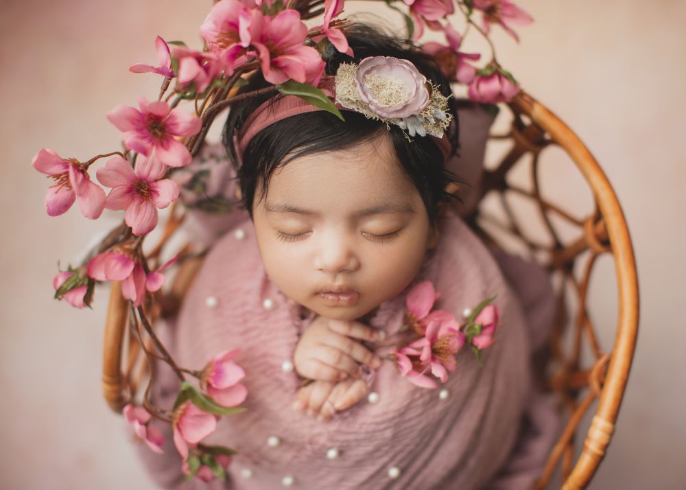 Photograph by Eugeniya Pasterskaya