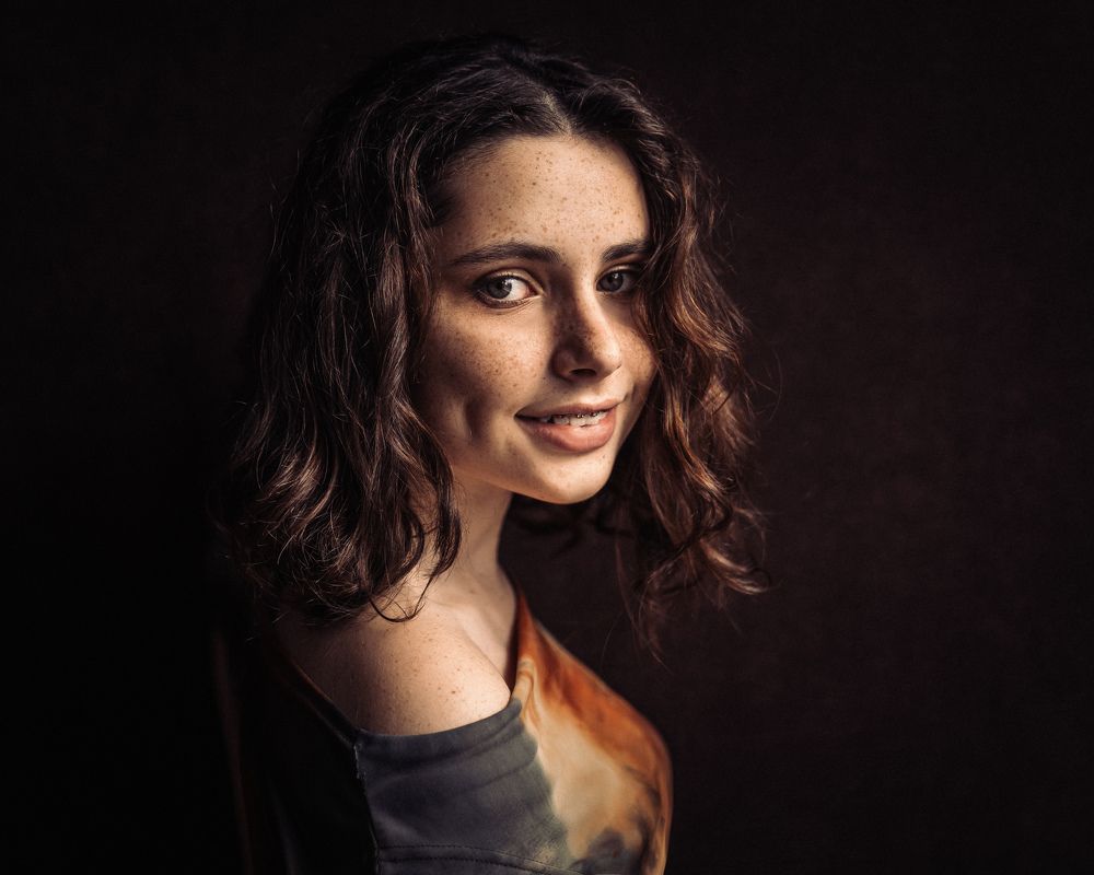 Фотография автора Мария Братан