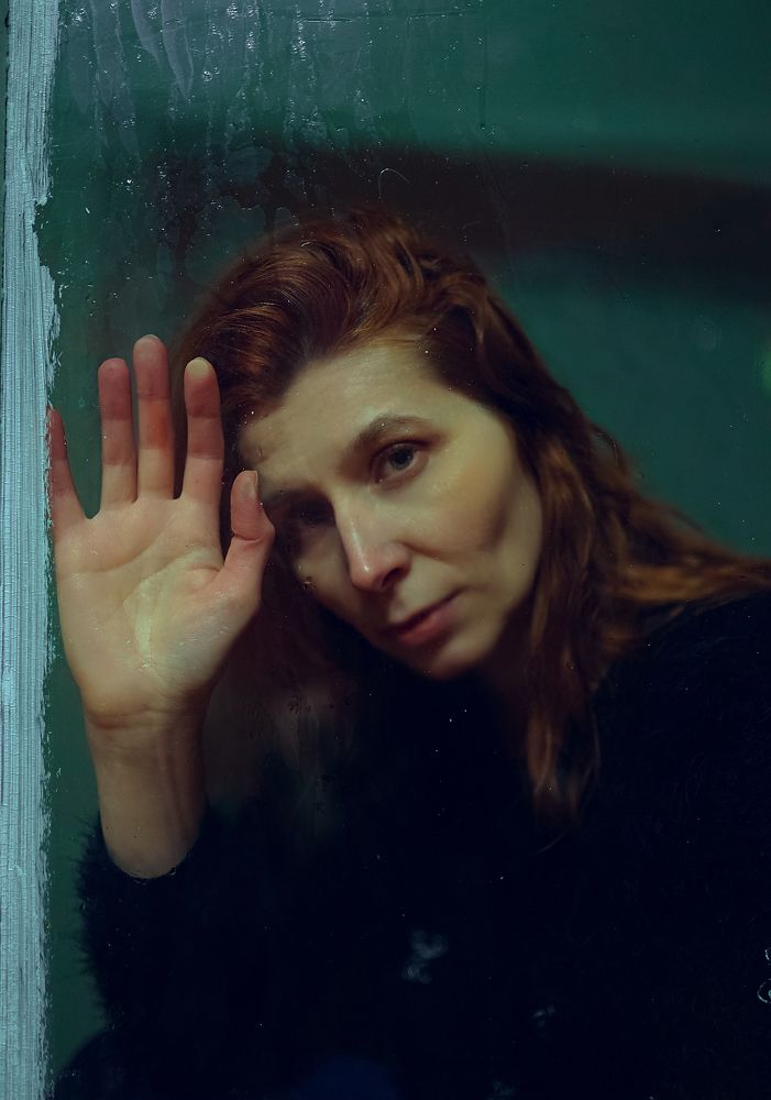 Photograph by Виктория