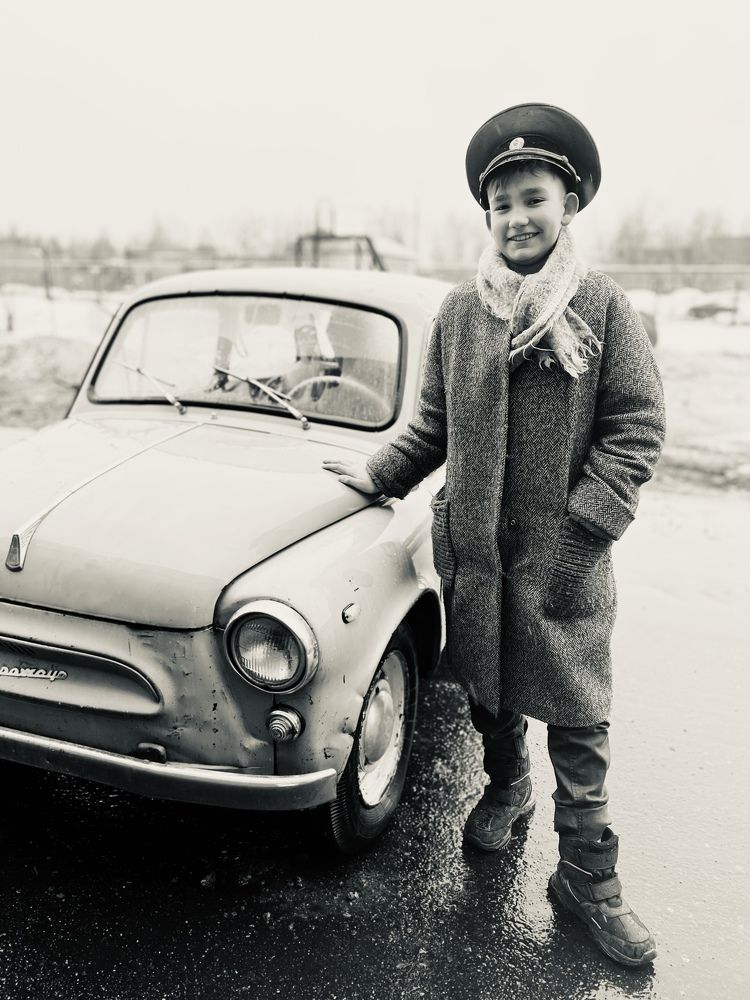 Photograph by Ирина Леванова