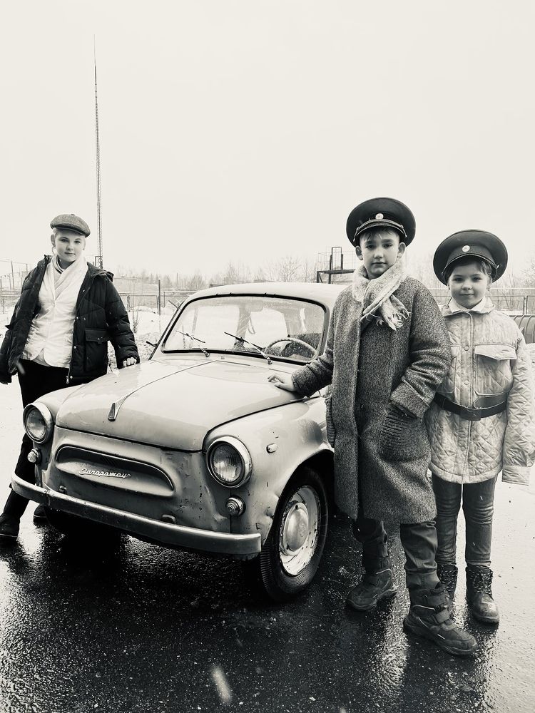 Photograph by Ирина Леванова