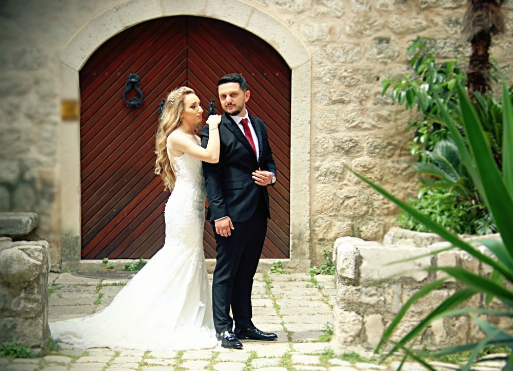 Photograph by Irina Radzinskaya