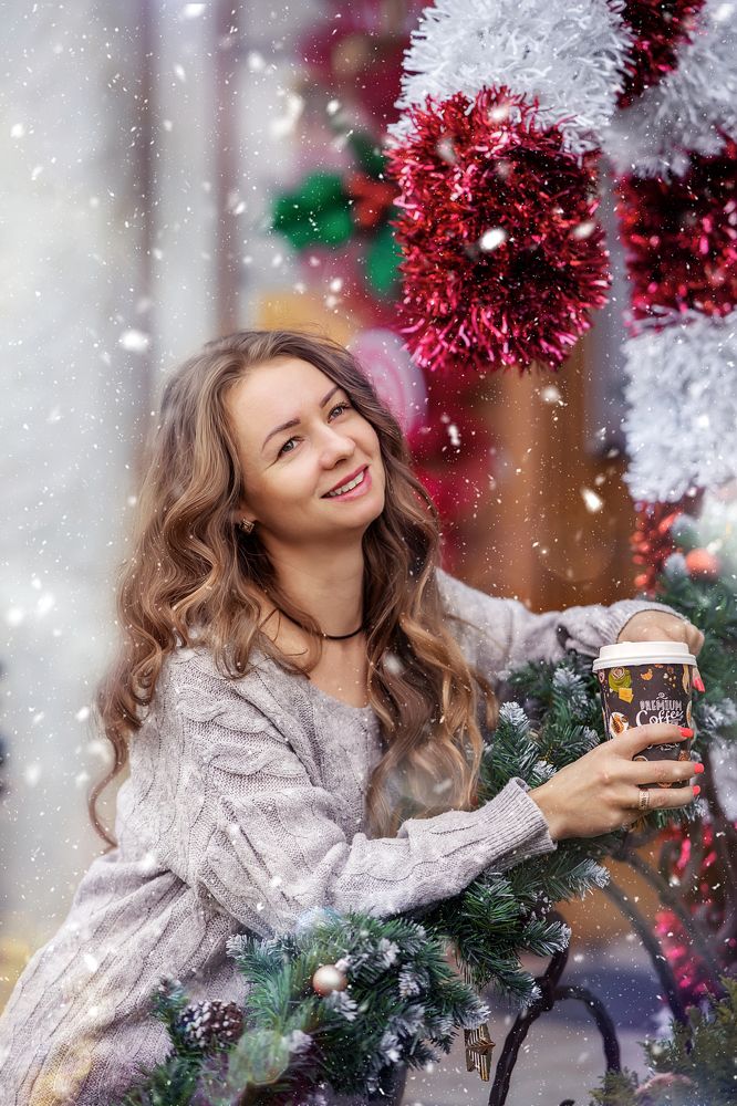 Photograph by Вероника Барских