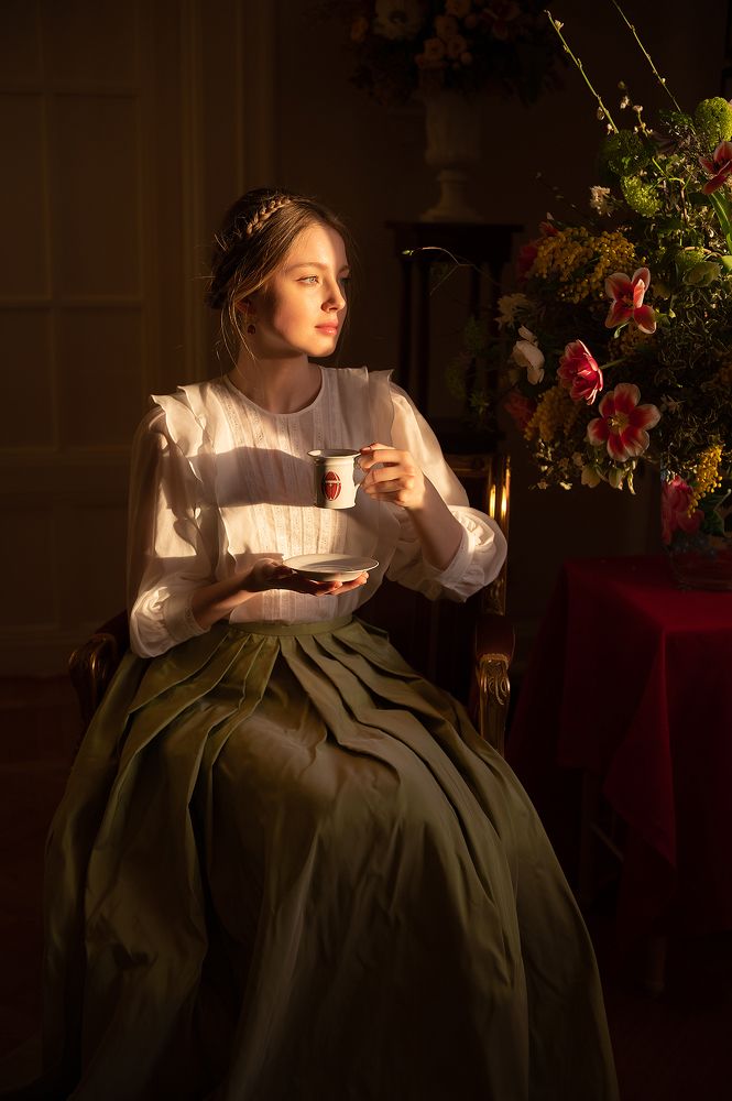 Photograph by Артур Аквицкий