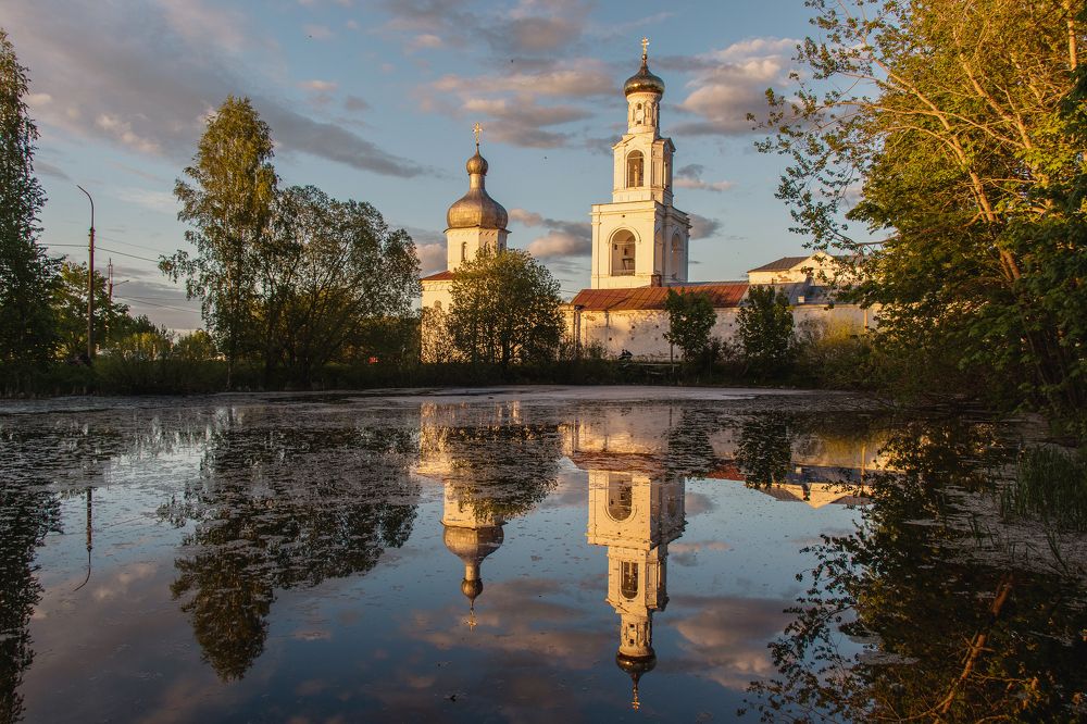 Фотография автора Светлана Разумовская