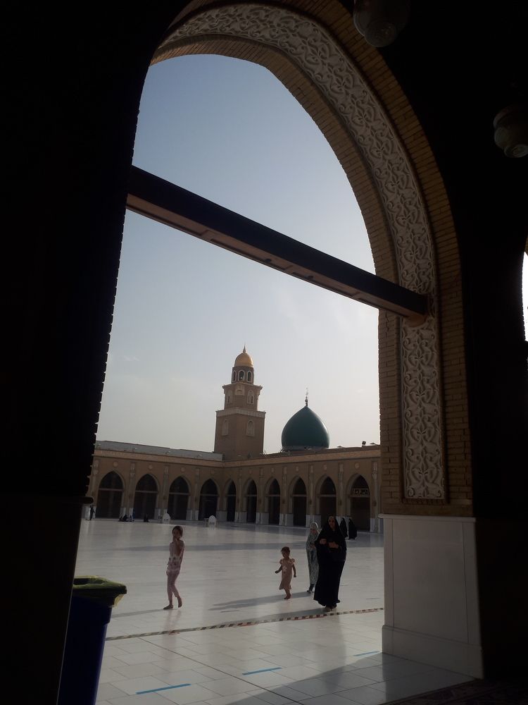 Photograph by حسن علي الاسدي