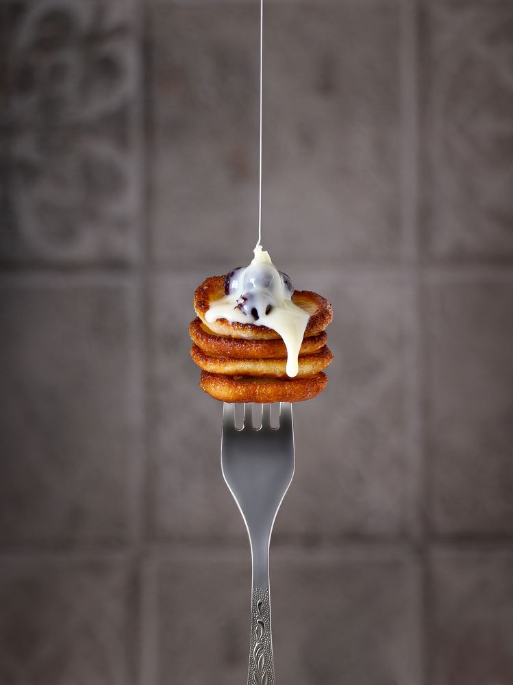 Photograph by Юлия Гудкова