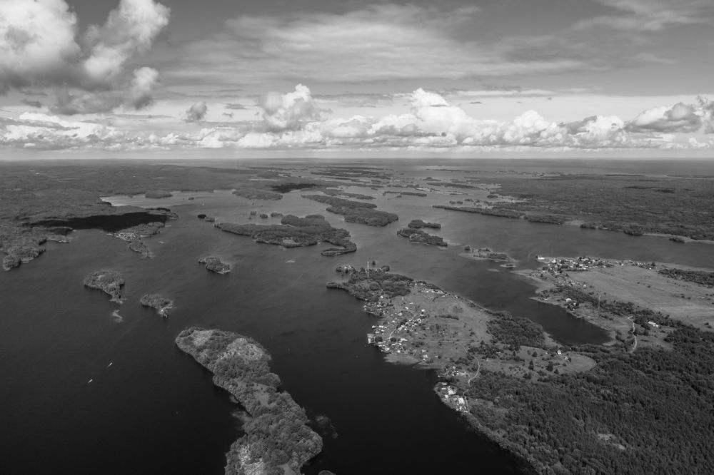 Photograph by Alexey Nikitin