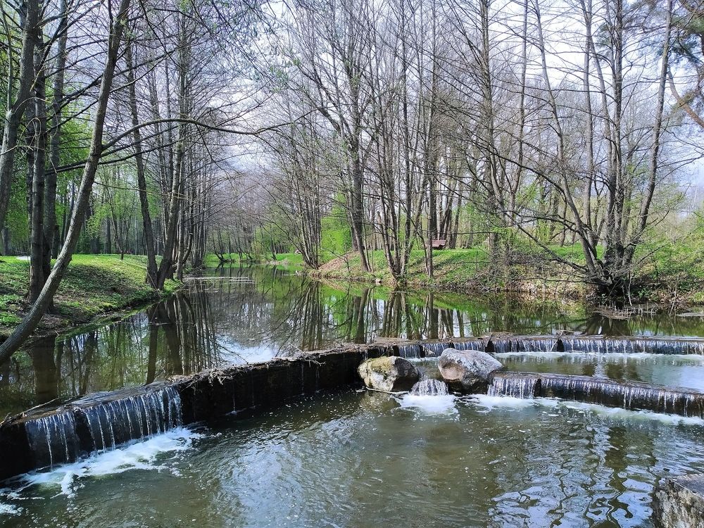 Photograph by Владимир Воложинский