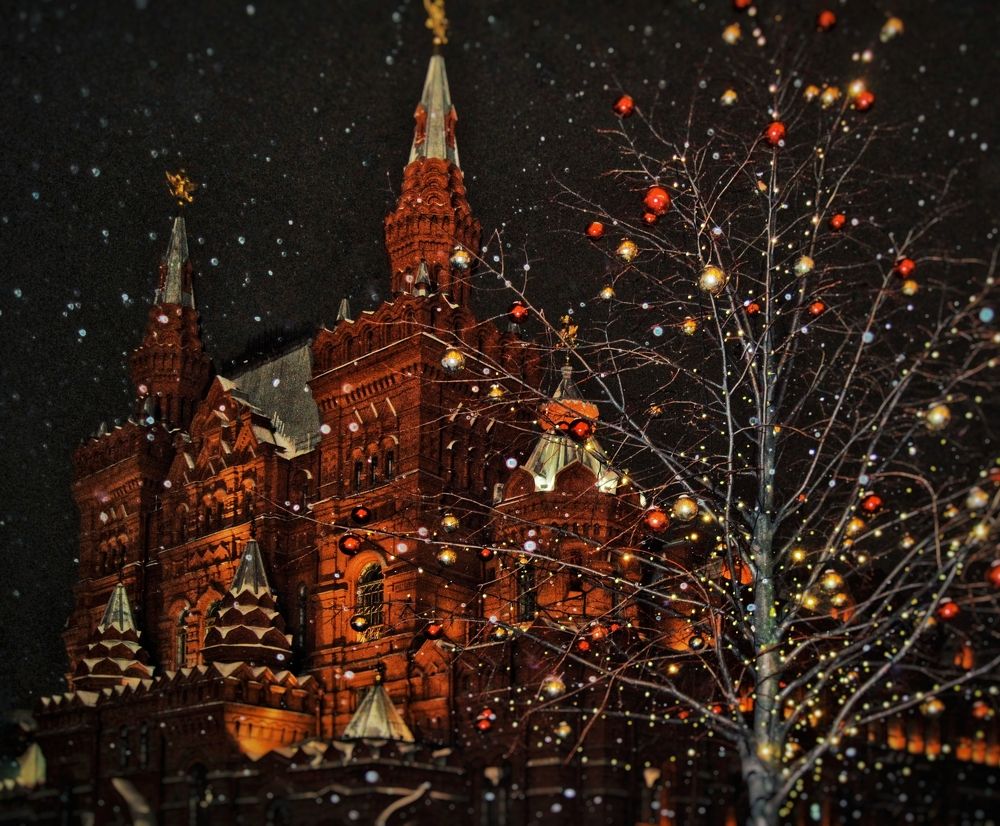 Photograph by Людмила М