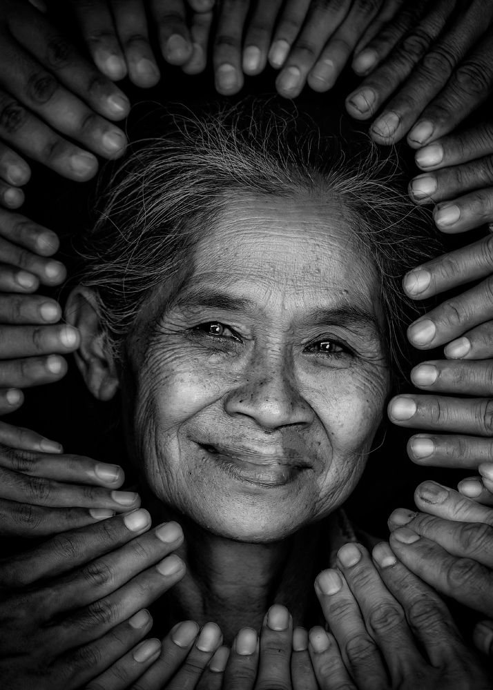 Photograph by Henri Fitriadi