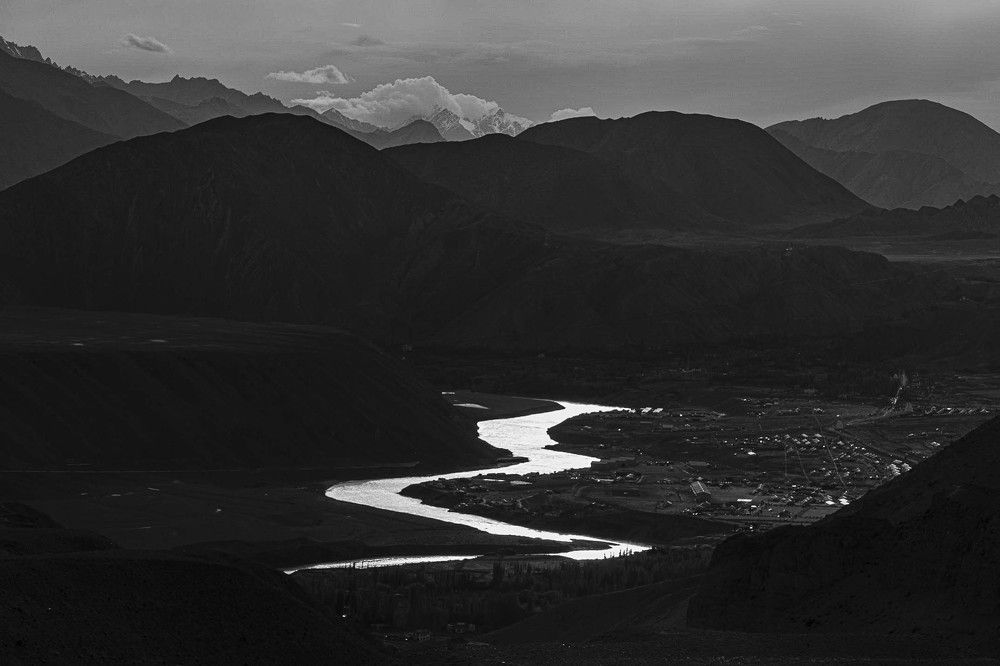 Photograph by Zubair Irshad