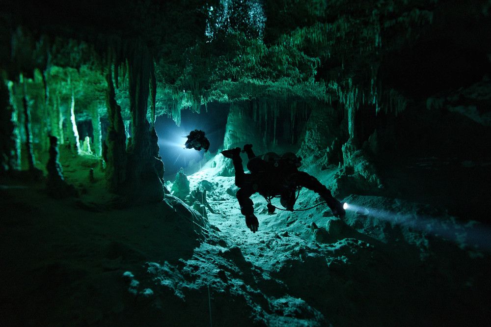 Photograph by Gustavo Padilla