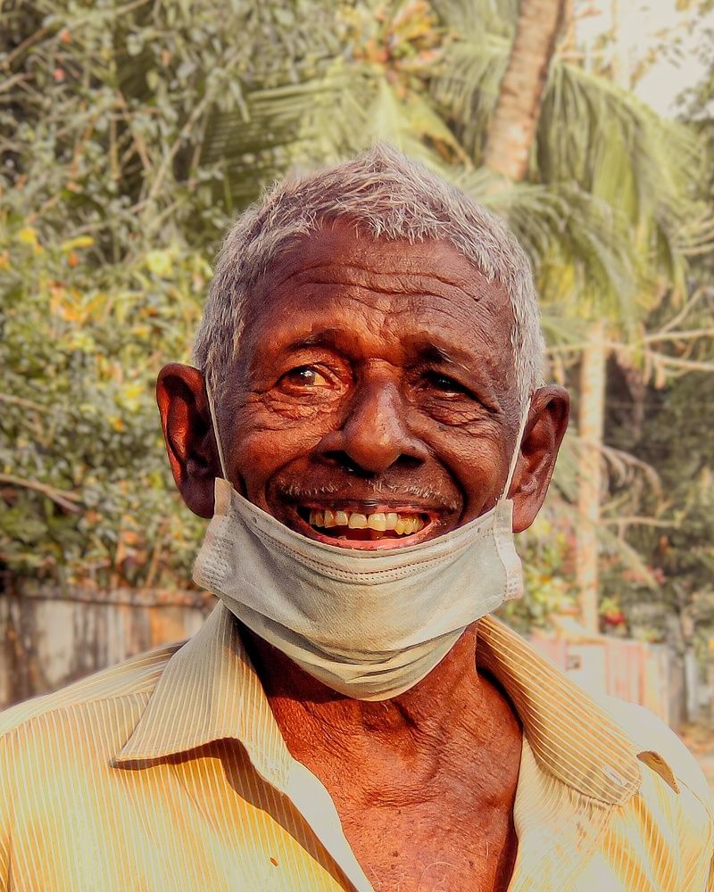 Фотография автора Devadeth Subhash