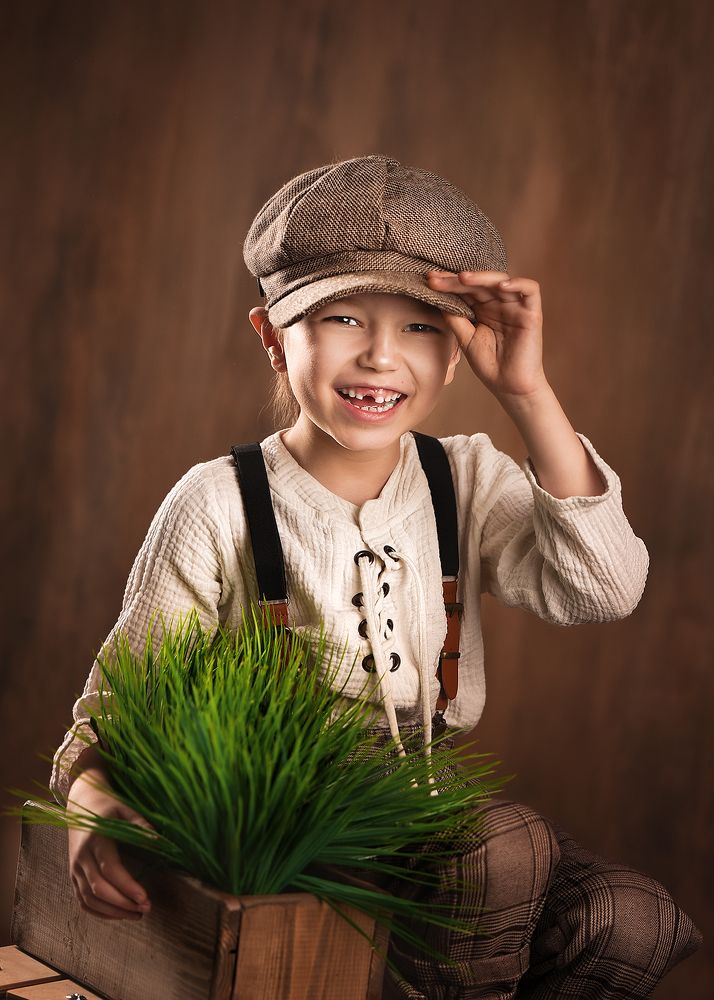 Фотография автора Татьяна Кам