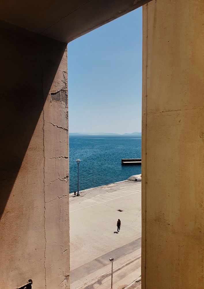 Photograph by Dimitris Papadopoulos