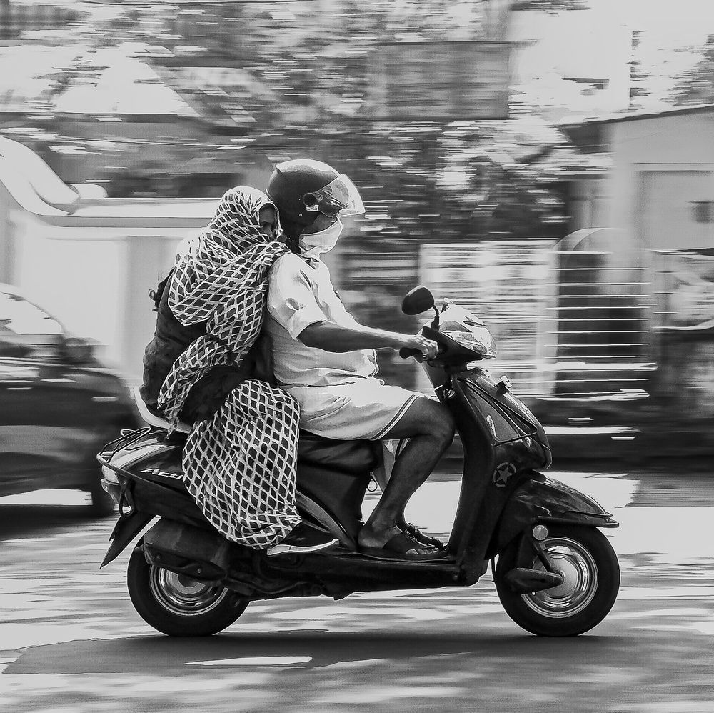 Фотография автора Devadeth Subhash