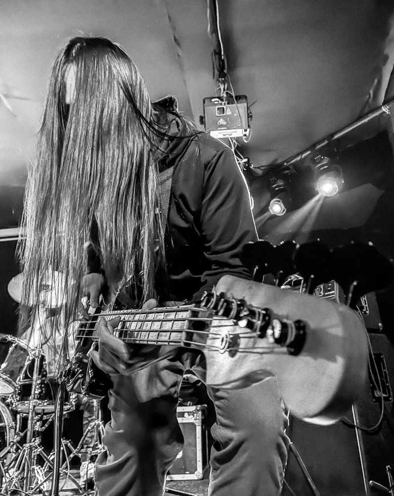 Photograph by Большакова Елена