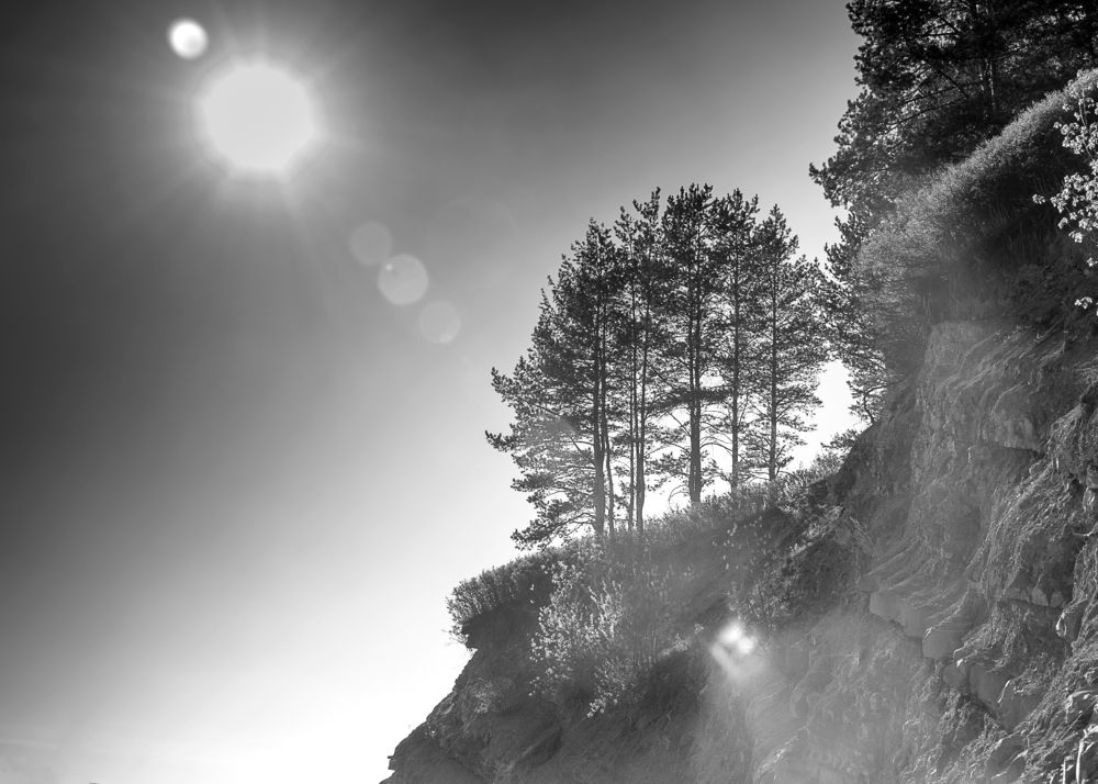 Photograph by Михаил Лавренков