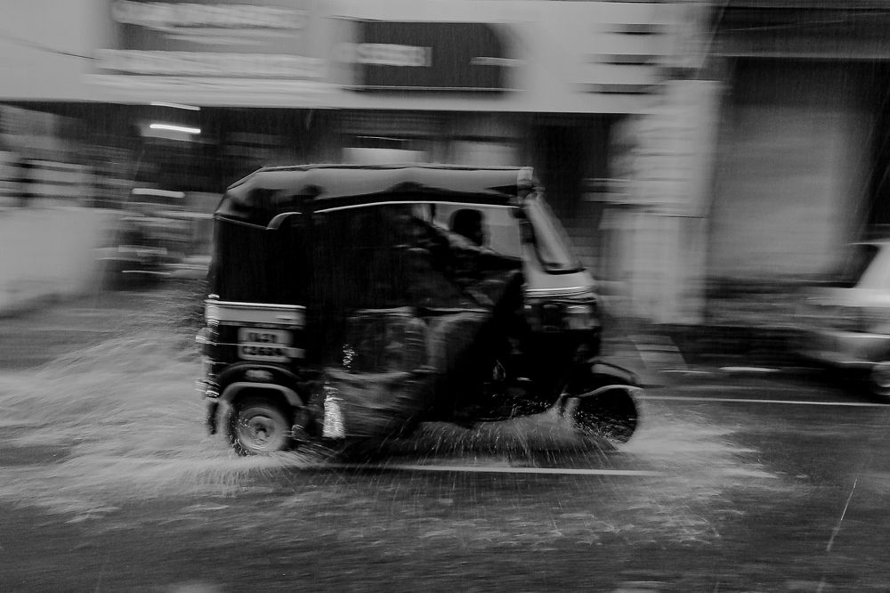 Фотография автора Devadeth Subhash