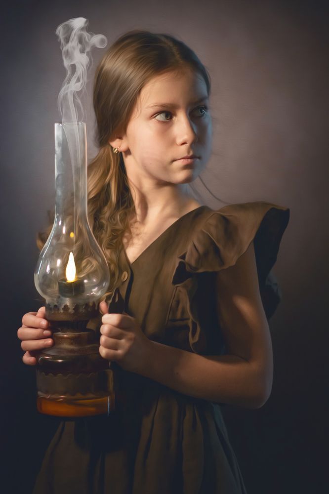 Иди вперёд и не оглядывайся!