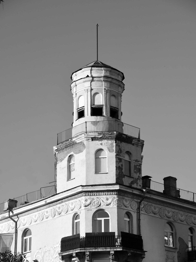 Photograph by Андрей Усов