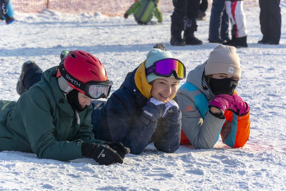 Photograph by Михаил Лавренков