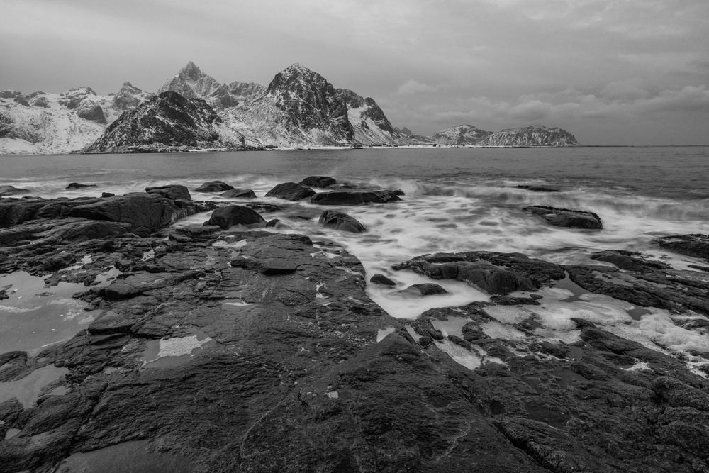 Photograph by Victor Belokrinitski