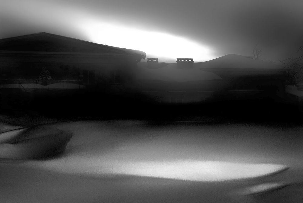 Photograph by Борис Кравецкий