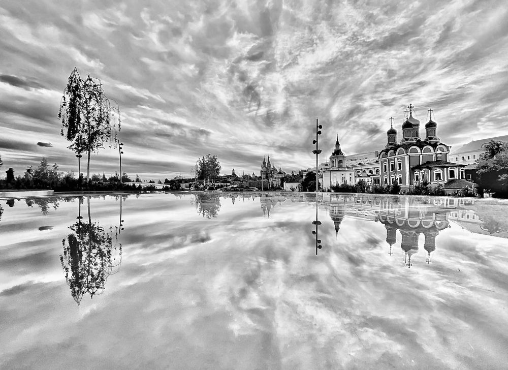 Photograph by Иованна Решетова