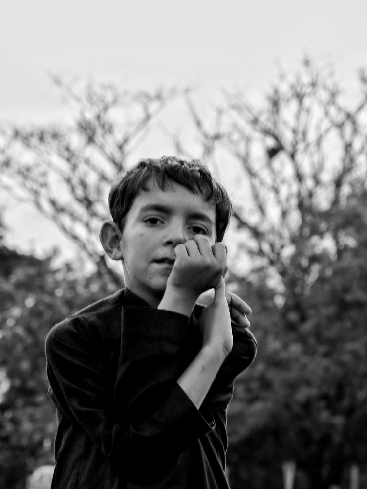 Photograph by Susanjit Saha