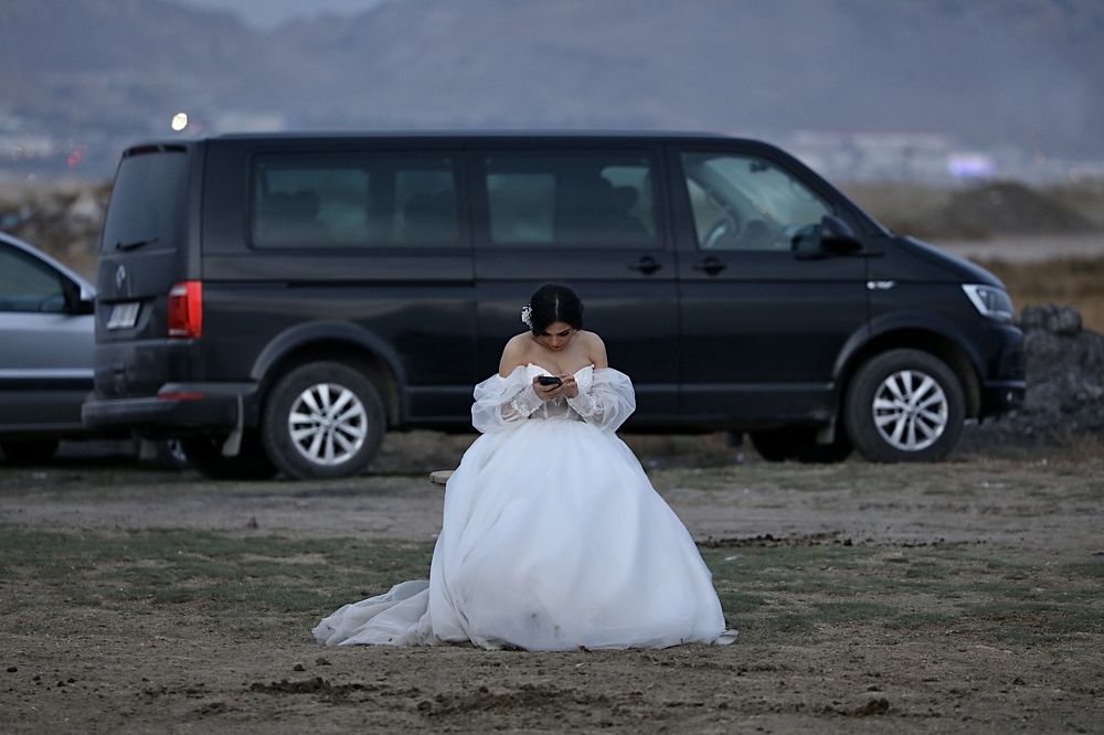 Photograph by Ольга Одаренко