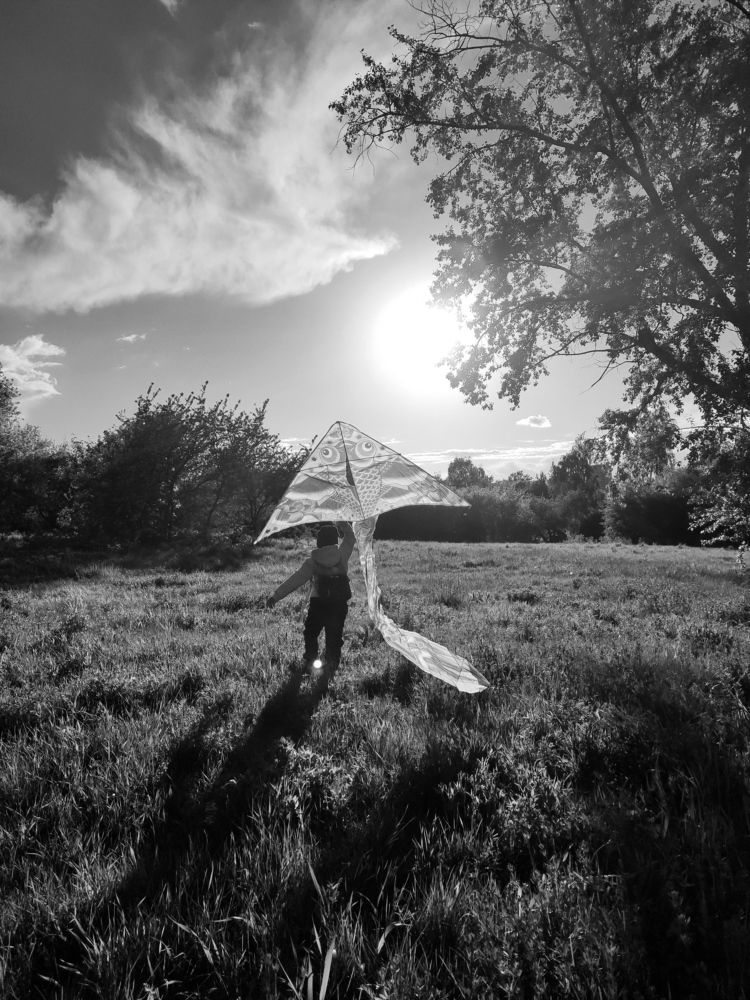 Photograph by Акамова Людмила