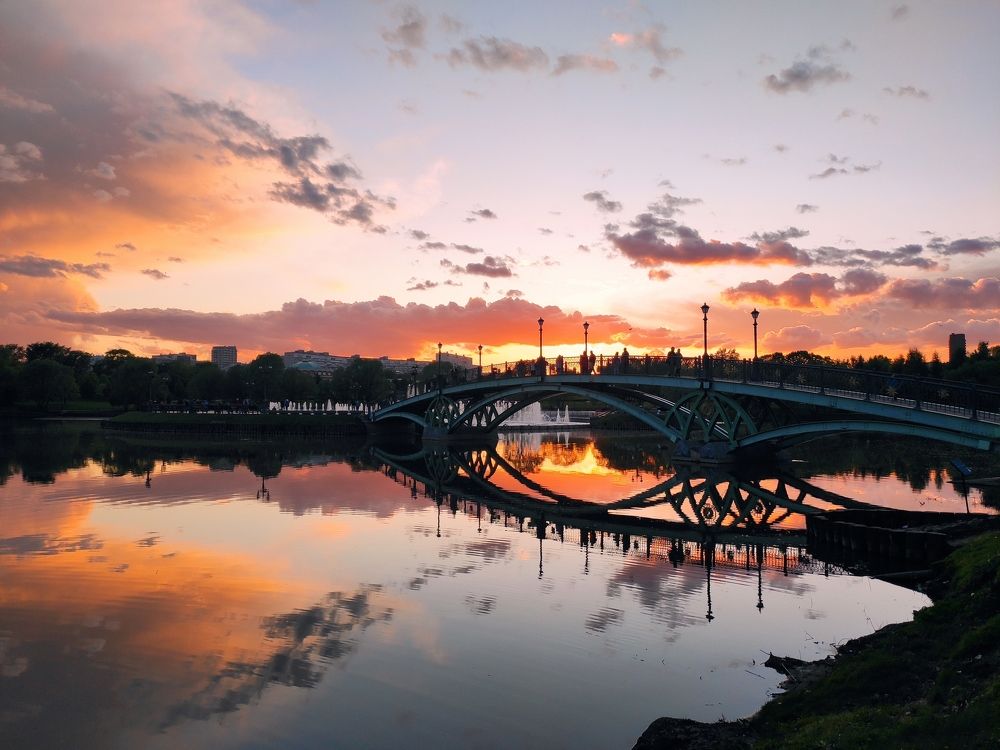 Photograph by Акамова Людмила