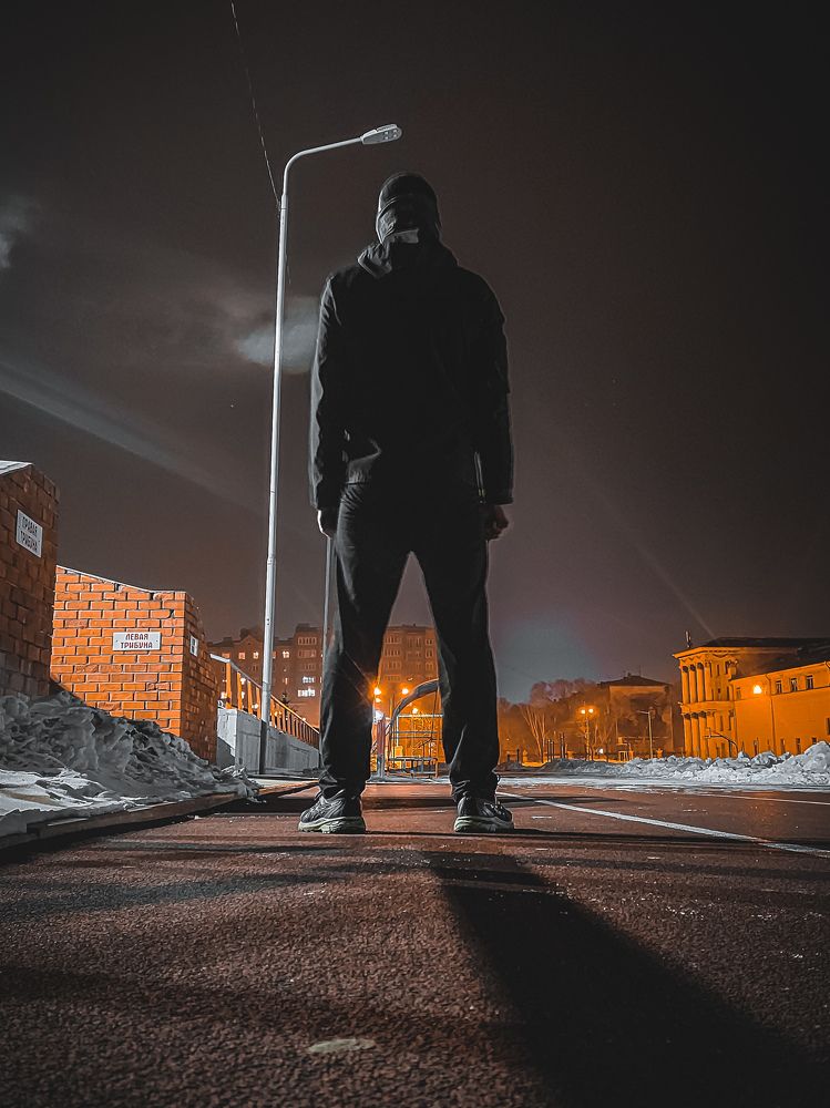 Photograph by #kovalenLife