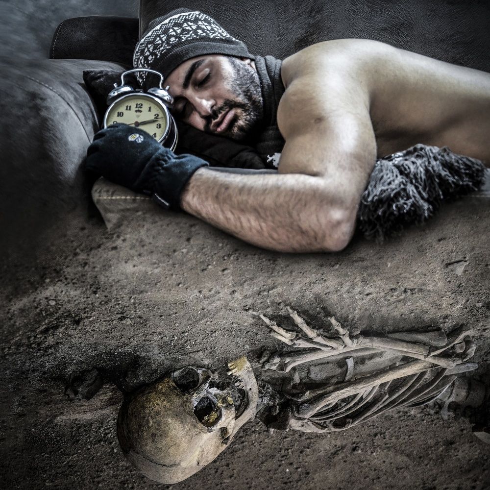 Photograph by Vahid bahri