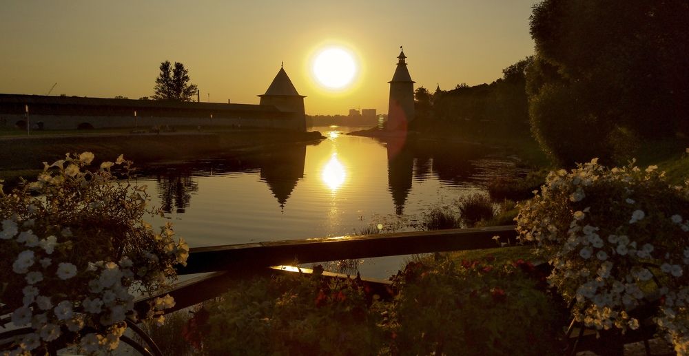 Photograph by Cергей Иванов