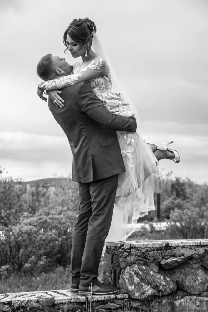 Photograph by Егорова Наталья