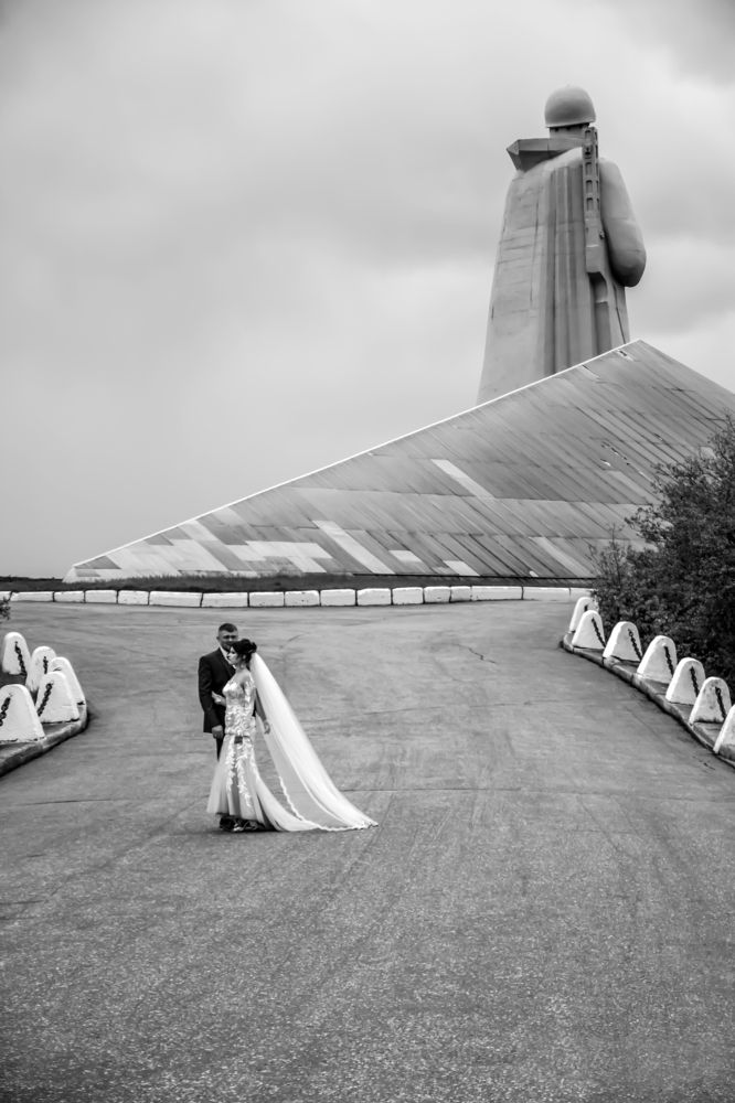 Photograph by Егорова Наталья