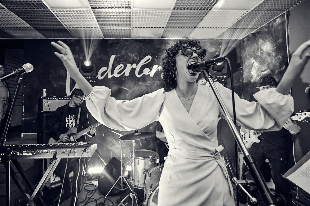 Photograph by Александр Алексашин