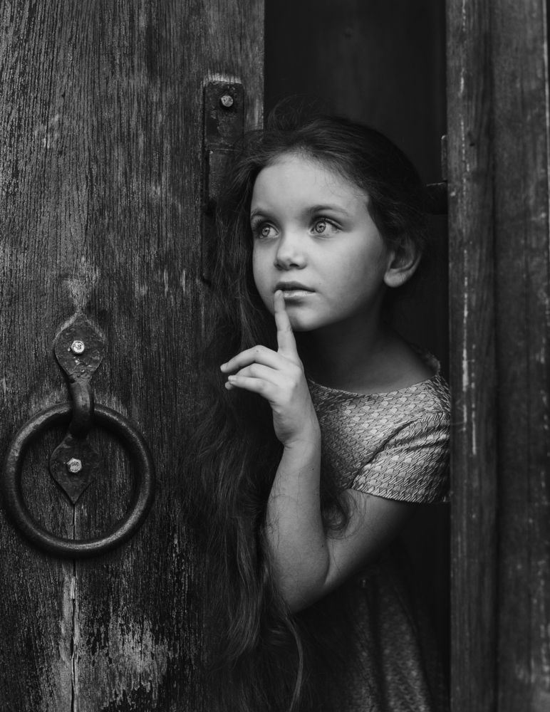 Photograph by Ольга Кривенцова