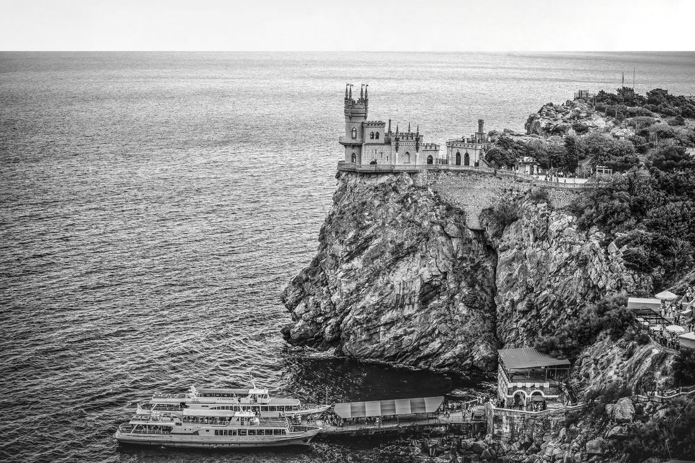 Photograph by Сергей Шпаков