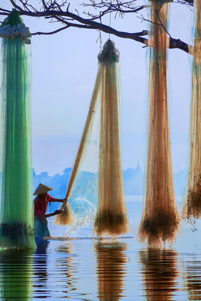 Photograph by Min Min Soe