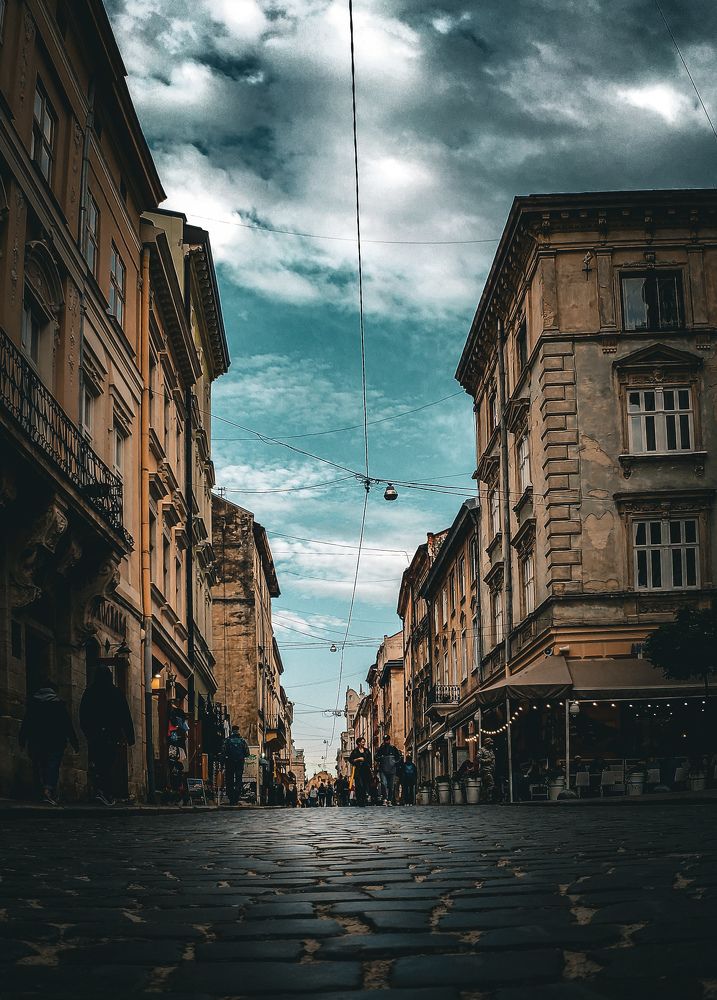 Photograph by Виталий Попов